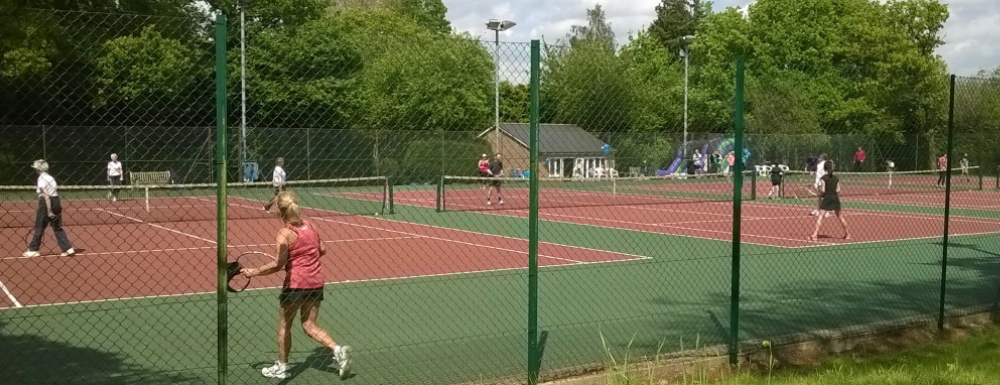 Chipstead Lawn Tennis Club